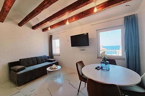 Дом, более 5 комнат, Пиран: 1