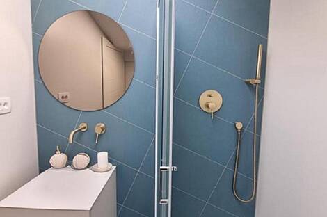 Дом, более 5 комнат, Пиран: 5