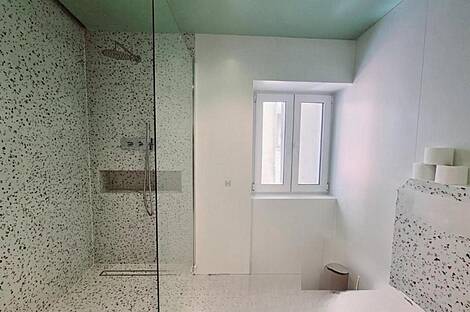 Дом, более 5 комнат, Пиран: 16