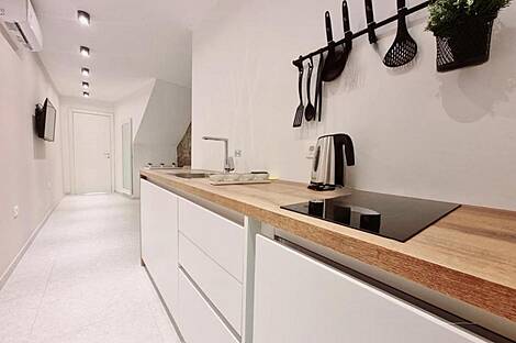 Дом, более 5 комнат, Пиран: 17