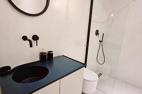 Дом, более 5 комнат, Пиран: 19