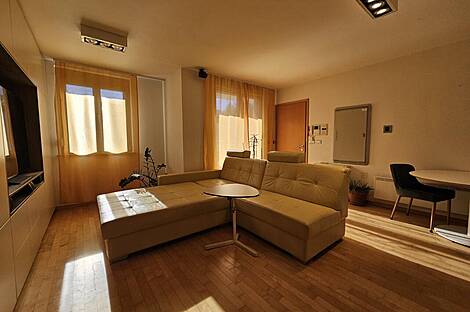 Апартаменты с тремя комнатами в Анкаране: 6