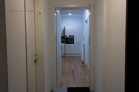 Двухкомнатная квартира, расположенная в Копере: 4