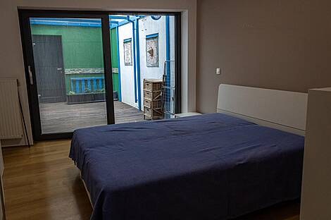 Двухкомнатная квартира, расположенная в Копере: 7