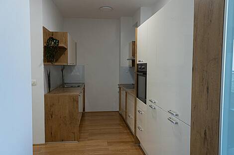 Двухкомнатная квартира, расположенная в Копере: 15