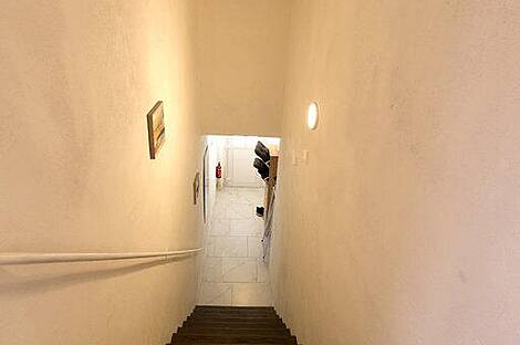 Трёхкомнатная квартира в Новом Портороже: 27