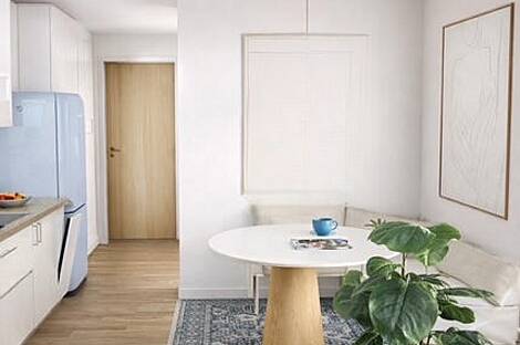 Жилье в Сежане: 8