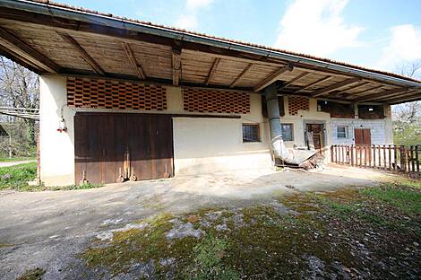 Дом 'Ферма Новый Шентвид в Стичне': 3