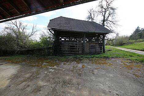 Дом 'Ферма Новый Шентвид в Стичне': 5