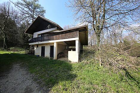 Дом 'Ферма Новый Шентвид в Стичне': 8