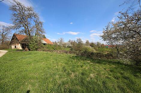 Дом 'Ферма Новый Шентвид в Стичне': 10