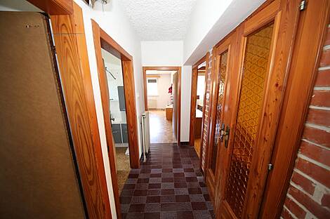 Дом 'Ферма Новый Шентвид в Стичне': 26