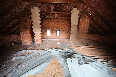 Дом 'Ферма Новый Шентвид в Стичне': 27