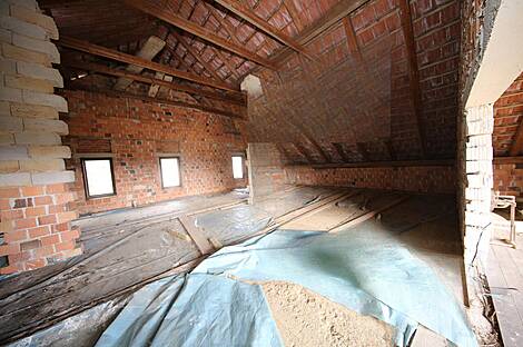 Дом 'Ферма Новый Шентвид в Стичне': 28