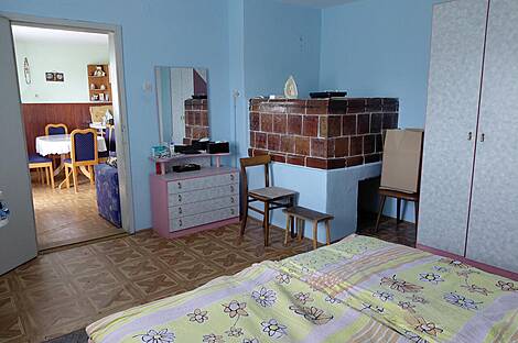 Дом Кметияново, Подсреда: 9