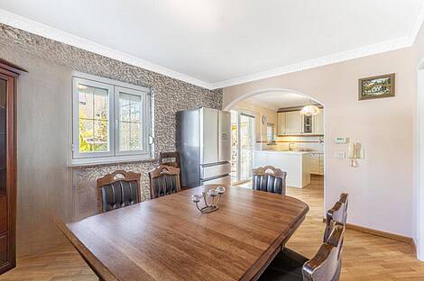 Дом, Праде: 6