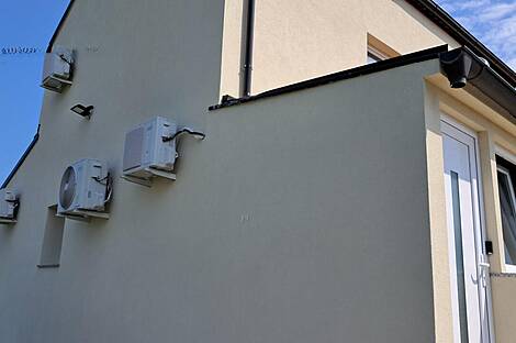 Дом в Курте без дополнительных сборов: 2