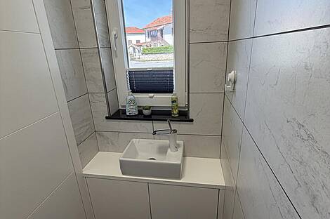 Здание с балконом Новый Дивача: 4