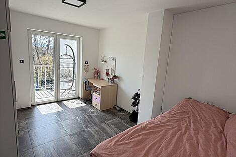 Здание с балконом Новый Дивача: 19