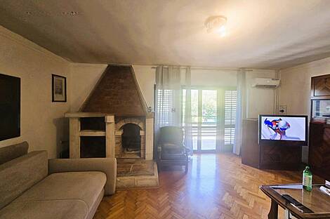 Коперский Дом Двойняш: 11