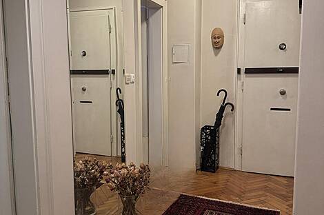 Апартаменты в центре Любляны: 5