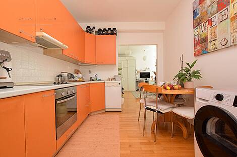 Апартаменты вблизи Молочного завода: 3