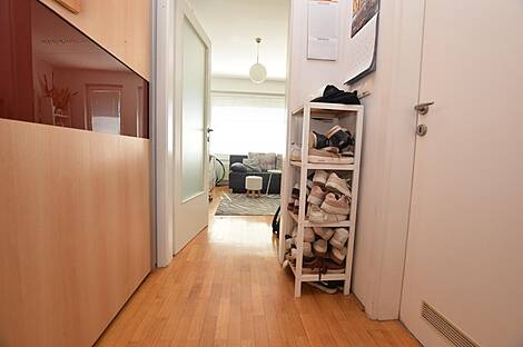 Апартаменты вблизи Молочного завода: 5