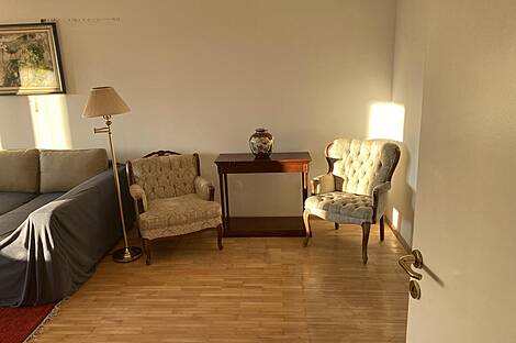 Жилье на улице Герберштейна: 2