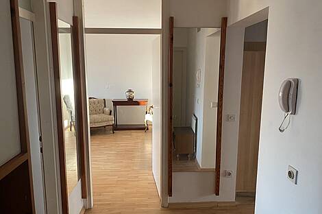 Жилье на улице Герберштейна: 7