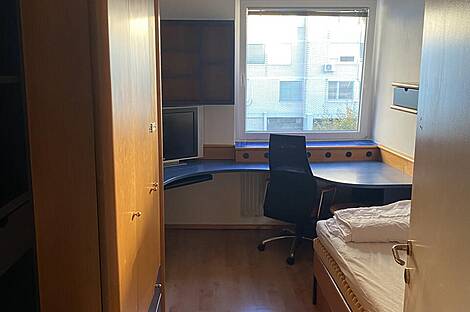 Жилье на улице Герберштейна: 8