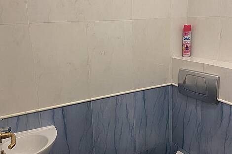 Жилье на улице Герберштейна: 11