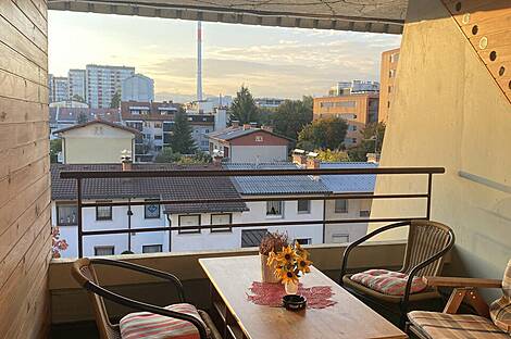 Жилье на улице Герберштейна: 12