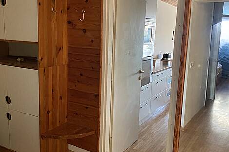 Жилье на улице Герберштейна: 13