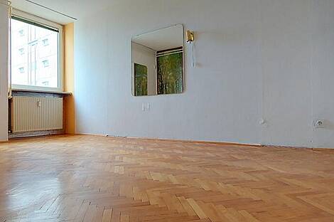 Трёхкомнатная квартира, расположенная на улице Линхартова.: 7