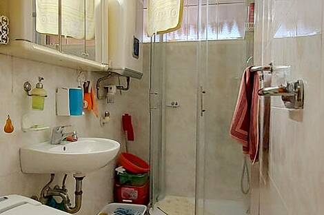 Трёхкомнатная квартира, расположенная на улице Линхартова.: 12