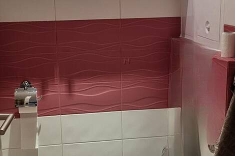 Квартира с тремя комнатами Шишка: 8