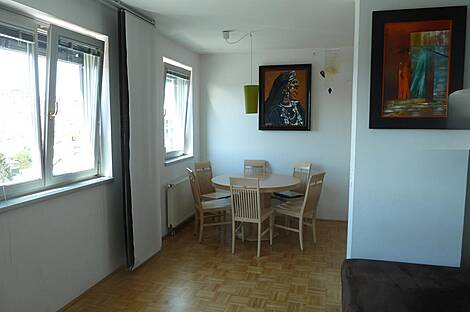 Трехкомнатная квартира в Ежице: 3