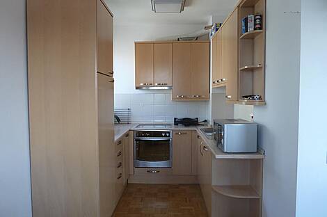 Трехкомнатная квартира в Ежице: 4