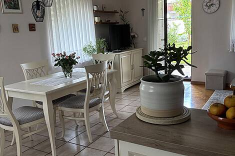 Трёхкомнатная квартира в Добруне.: 3