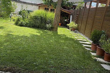 Трёхкомнатная квартира в Добруне.: 9