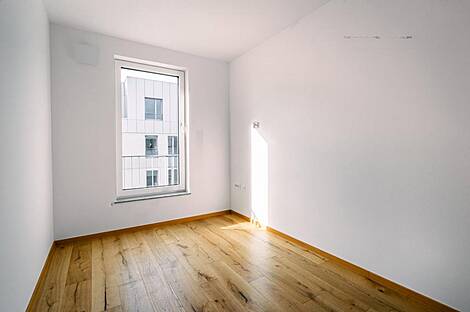 Новая 3-комнатная квартира в центре.: 6