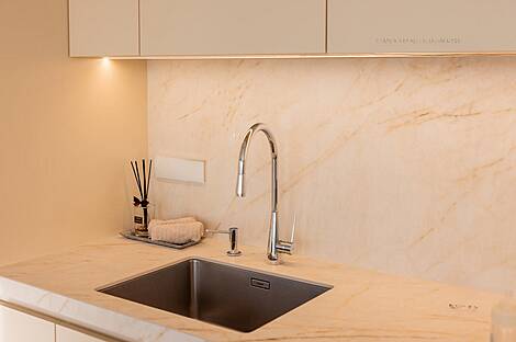 Двухкомнатная квартира в Чернуче: 13