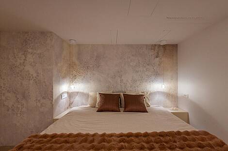 Двухкомнатная квартира в Чернуче: 19