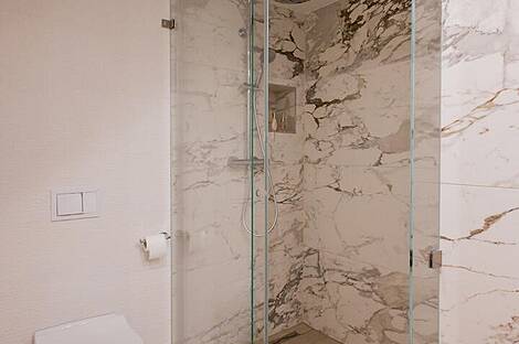 Двухкомнатная квартира в Чернуче: 23