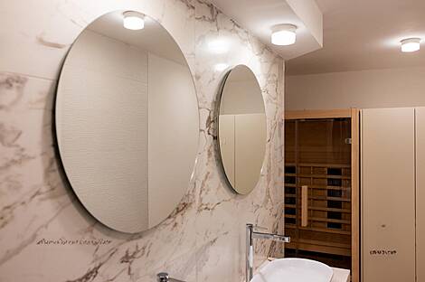 Двухкомнатная квартира в Чернуче: 25