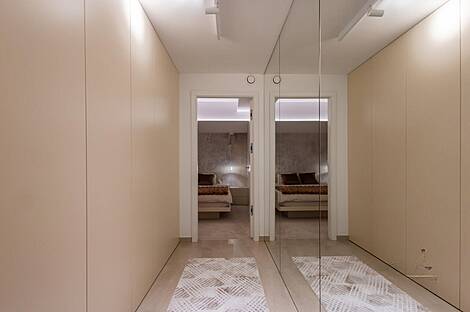 Двухкомнатная квартира в Чернуче: 29