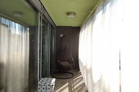Квартира с двумя комнатами в районе Шишка: 6