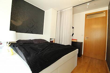 Квартира с двумя комнатами в районе Шишка: 9