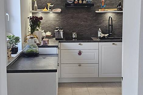 Четырехкомнатная квартира в Новом Шмартно об Сави: 2