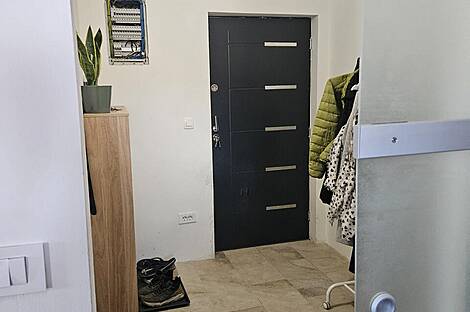 Четырехкомнатная квартира в Новом Шмартно об Сави: 4